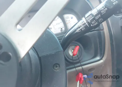 1997 Toyota 4Runner Sr5 V6 из США, поврежденный, VIN JT3HN86R4V0122073